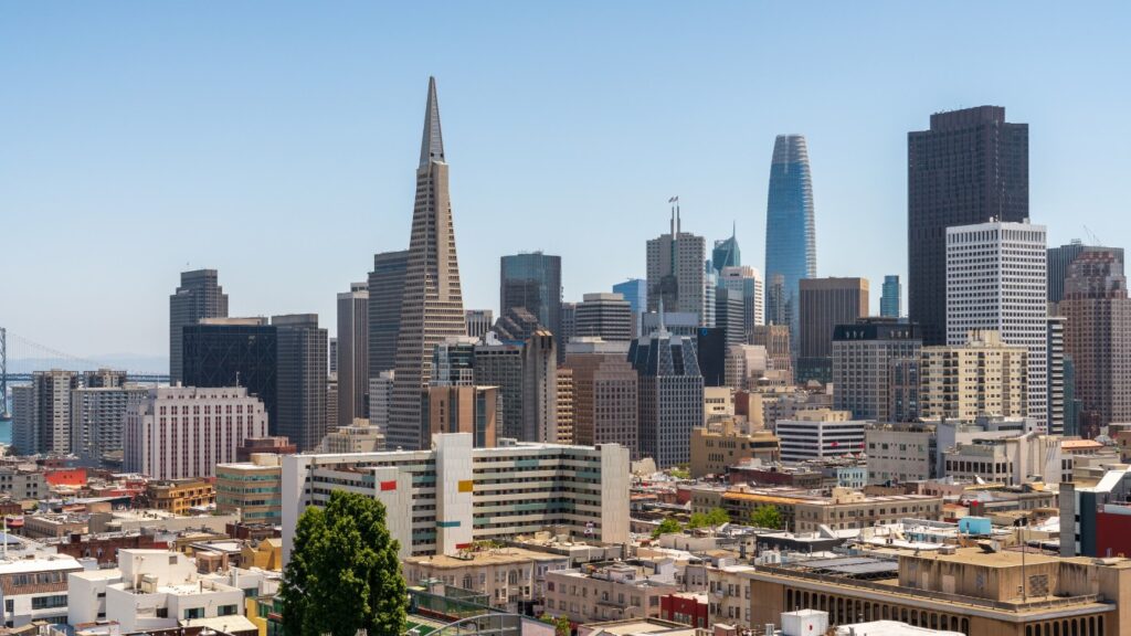 San Francisco Real Estate Market