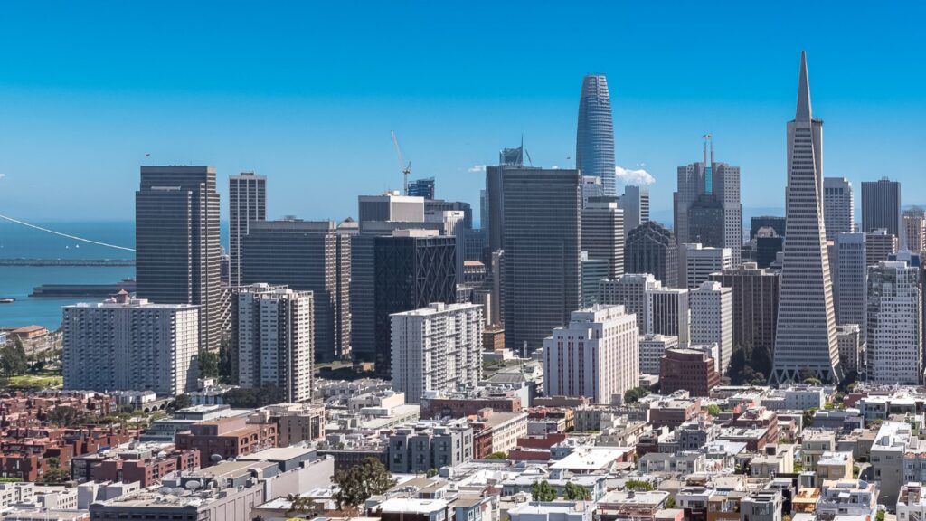 San Francisco Real Estate Market