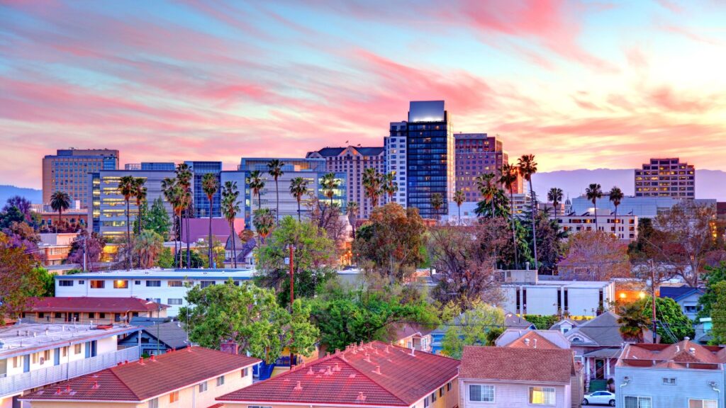 San Jose Real Estate Market