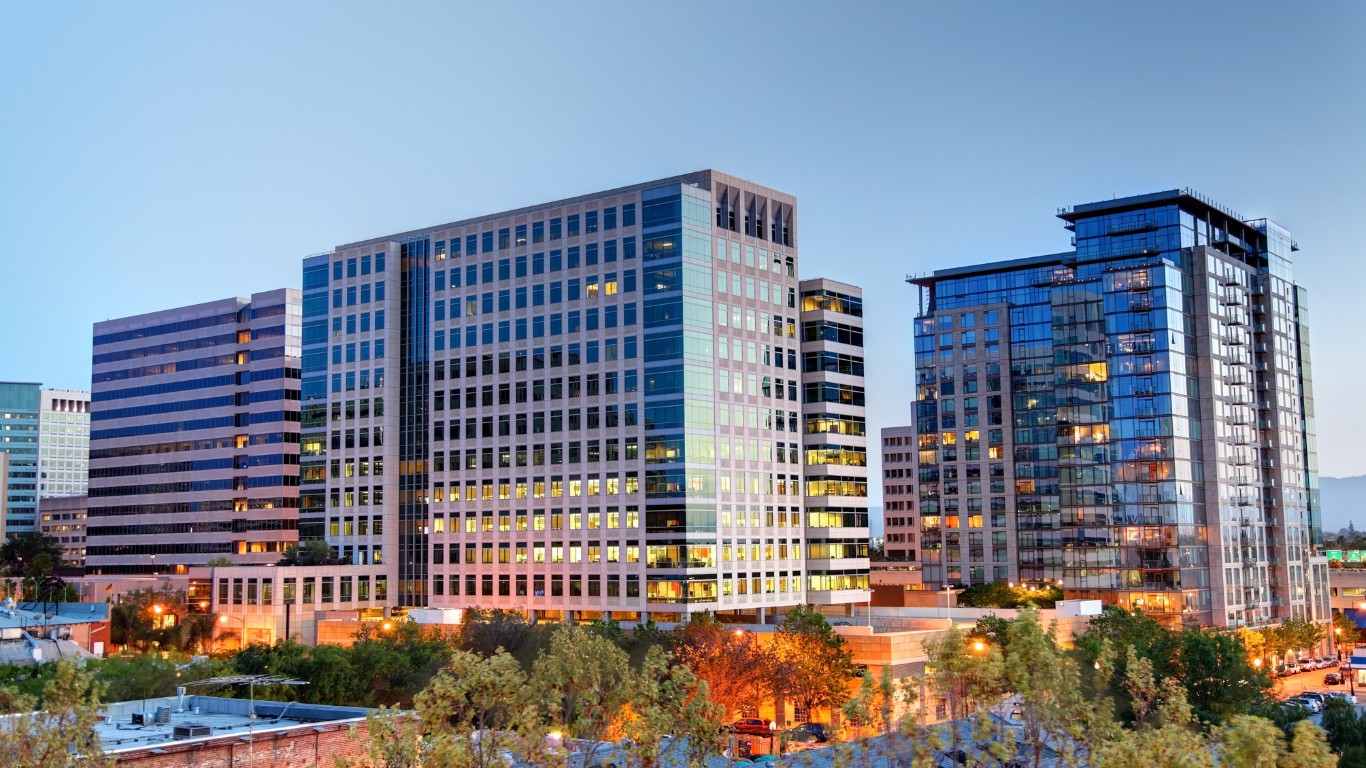 San Jose Real Estate Market