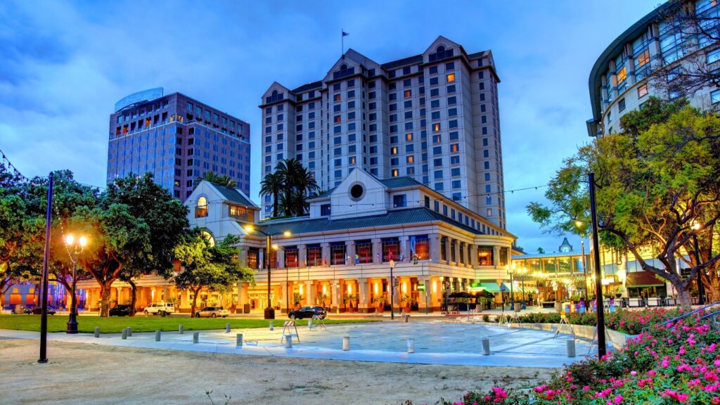 San Jose Real Estate Market