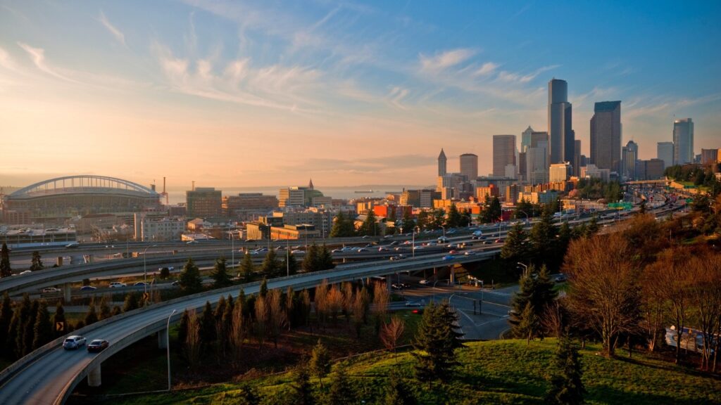 Seattle Real Estate Market