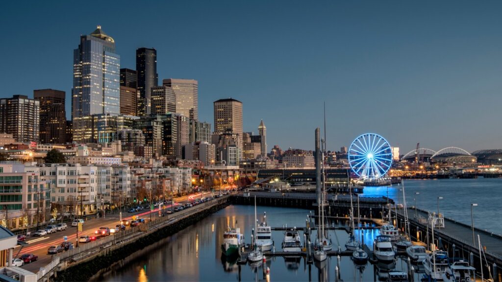 Seattle Real Estate Market