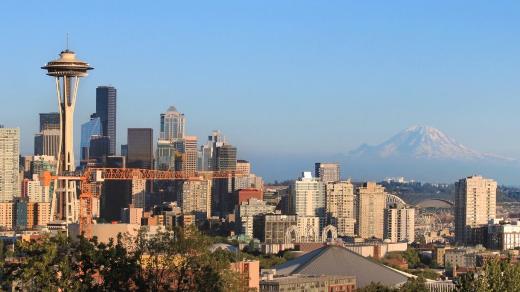 Seattle Real Estate Market