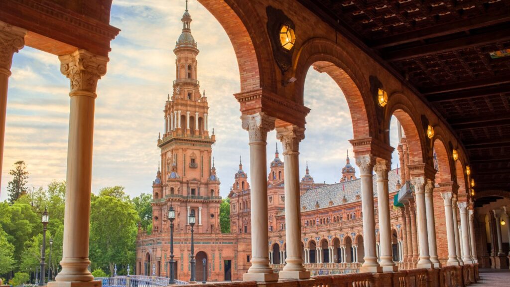 Seville Real Estate Market