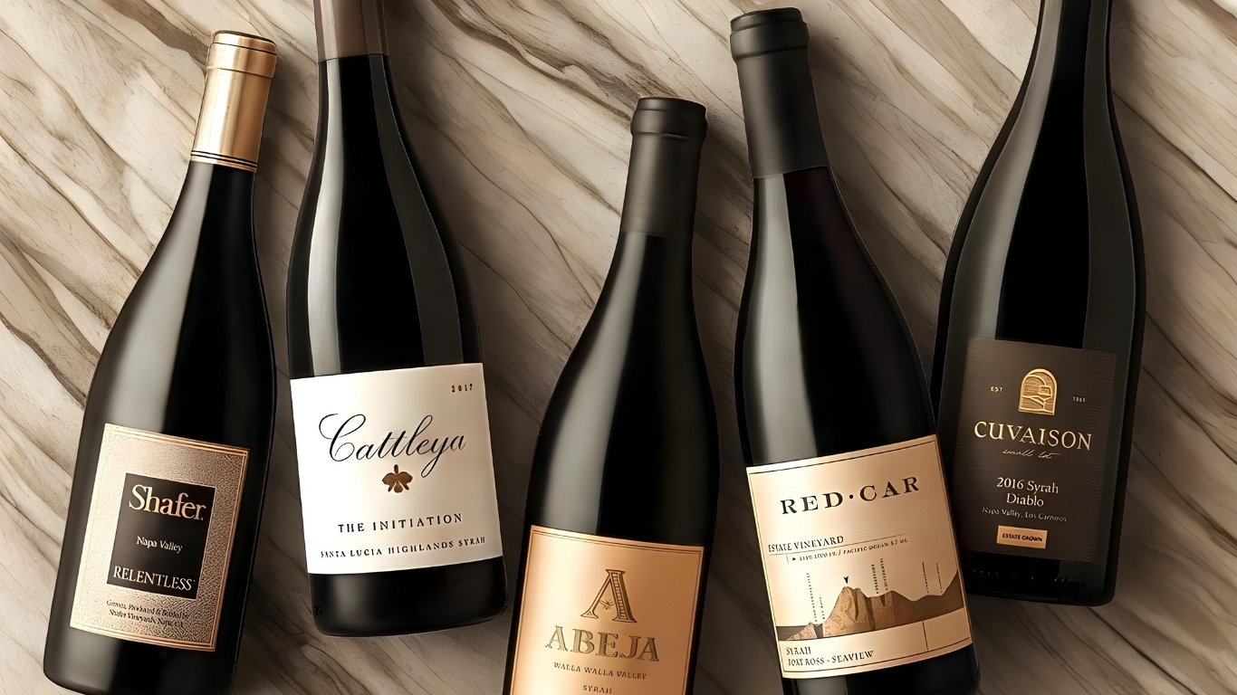 Fine Wine's €30 Billion Market Offers What Equities Can't