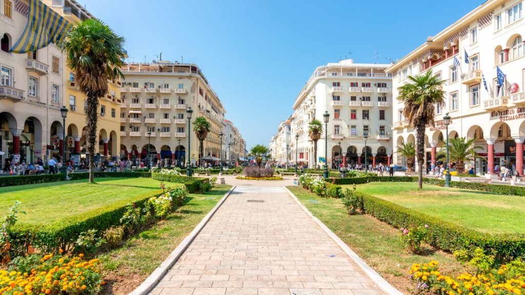 Thessaloniki Real Estate Market Overview & Forecast (2025 & 2026)