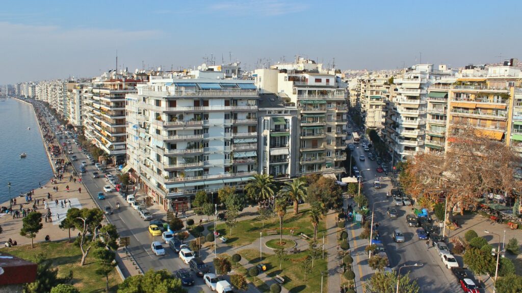 Thessaloniki Real Estate Market Overview & Forecast (2025 & 2026)