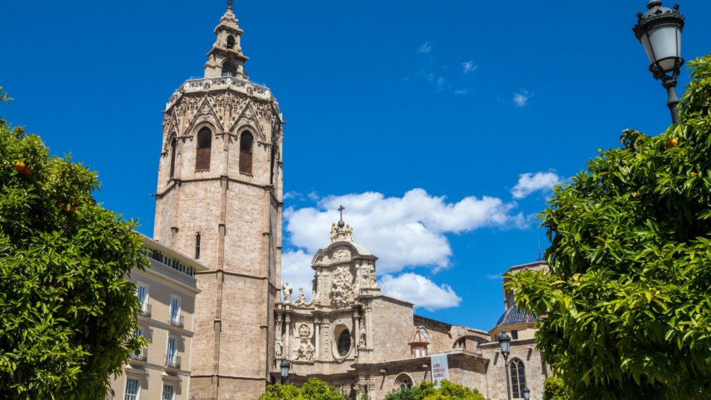 Valencia Real Estate Market 1