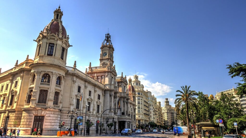 Valencia Real Estate Market