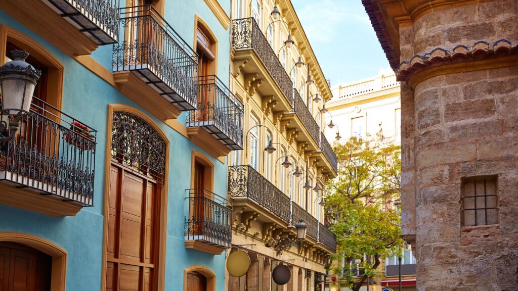 Valencia Real Estate Market 2