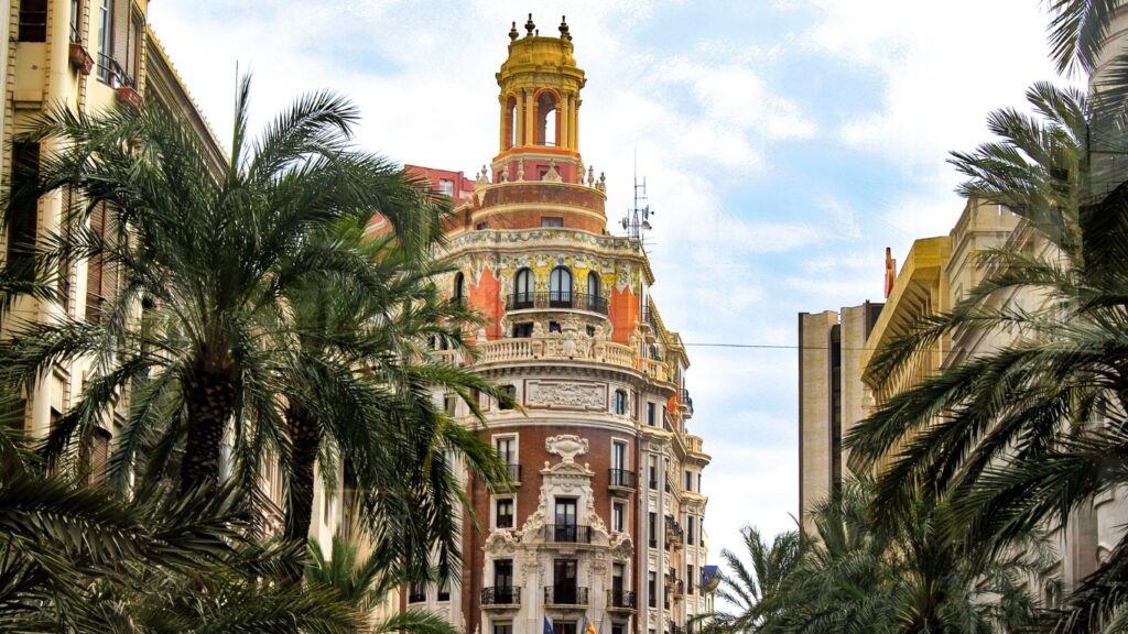 Valencia Real Estate Market