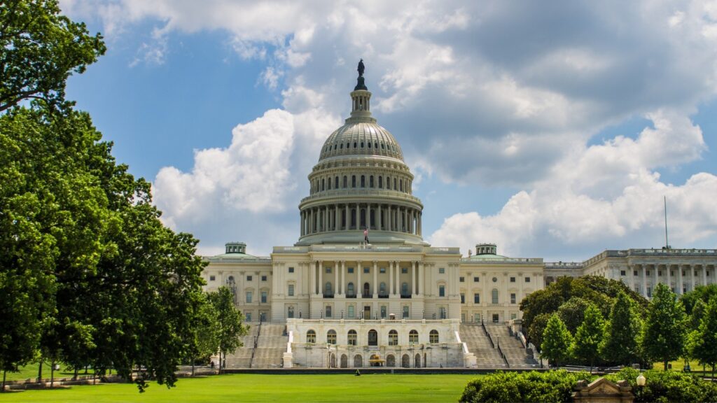 Washington D.C. Real Estate Market 3