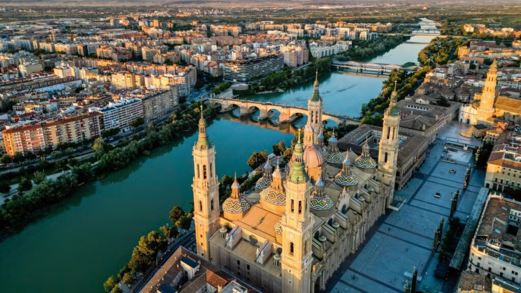 Zaragoza Real Estate Market