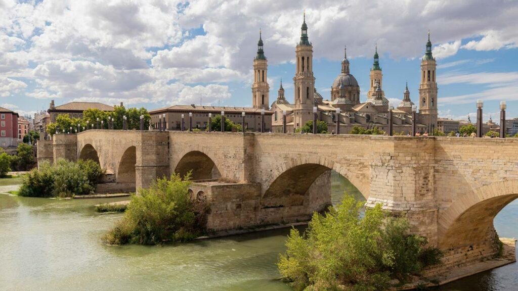 Zaragoza Real Estate Market