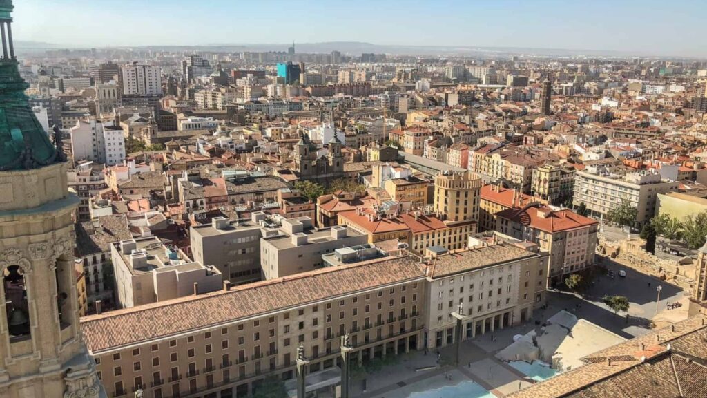 Zaragoza Real Estate Market