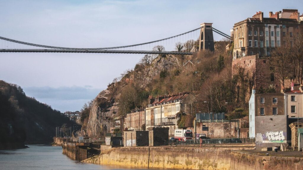 Bristol UK