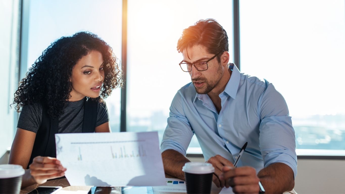 leverage in real estate