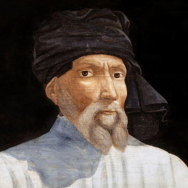 Donato di Niccolò di Betto Bardi (Donatello)