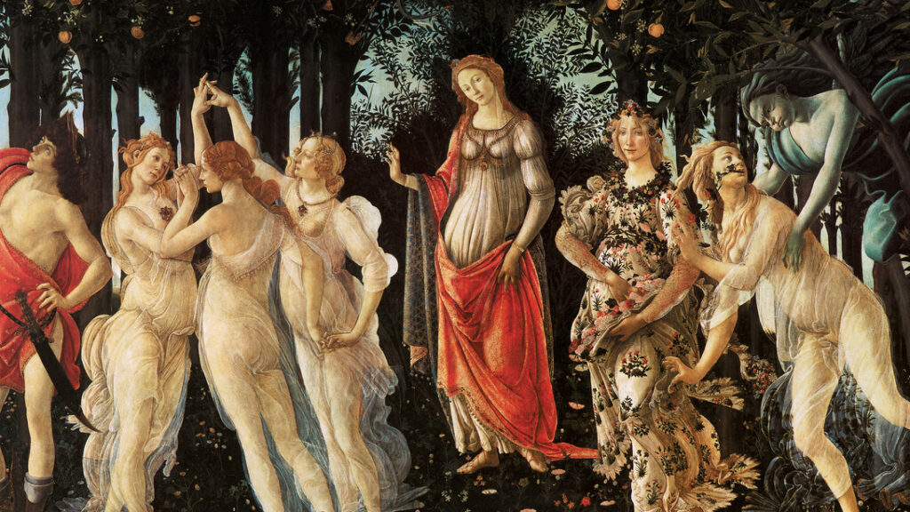 primavera