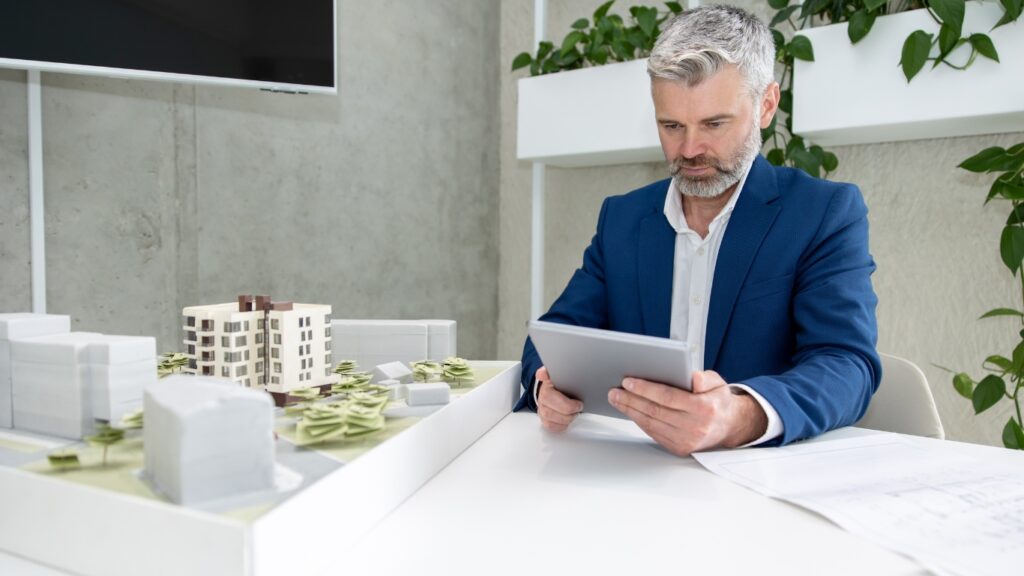 real estate holding period