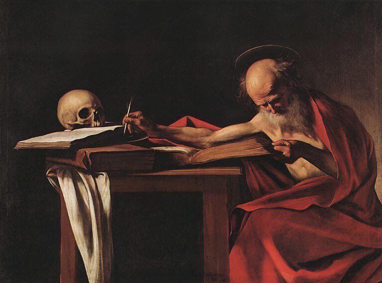 Baroque Art