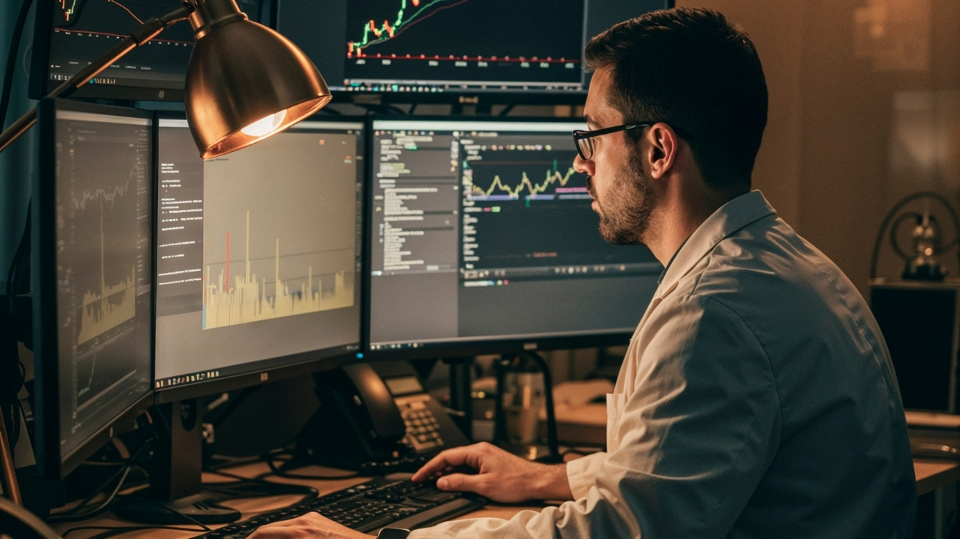stock defense strategy for investors