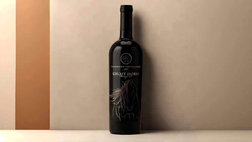 Ghost Horse Vineyard 'Premonition' Cabernet Sauvignon