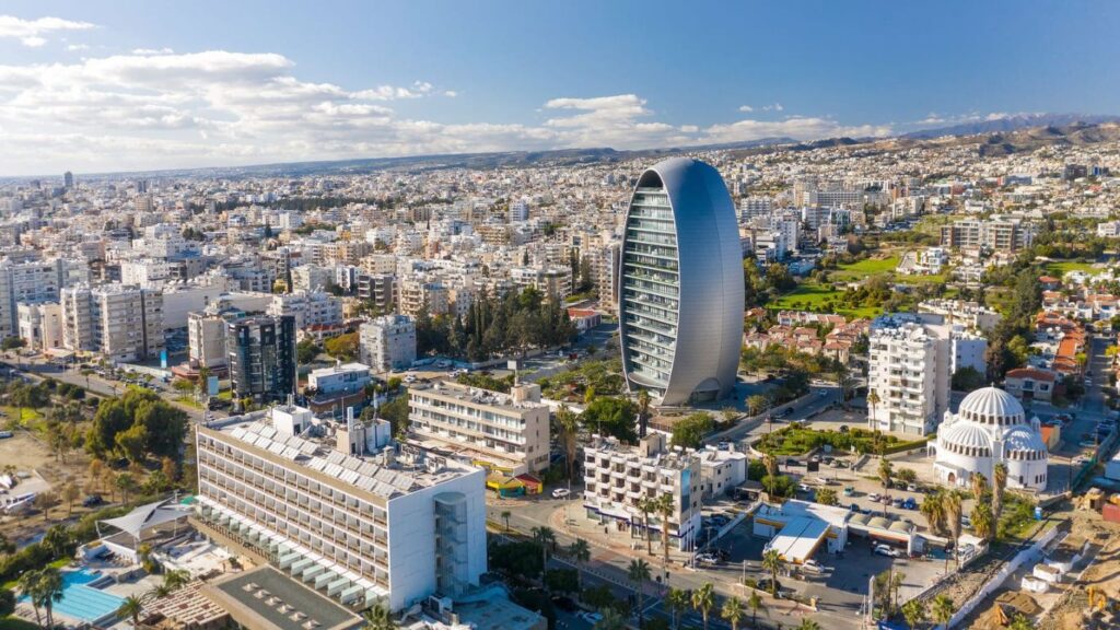 cyprus residency