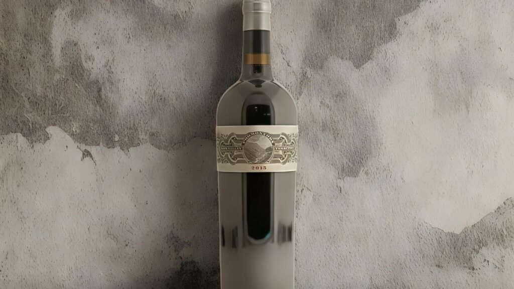 Promontory Napa Valley Cabernet Sauvignon