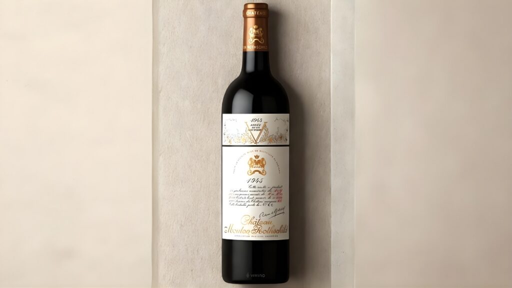 Rioja Wine