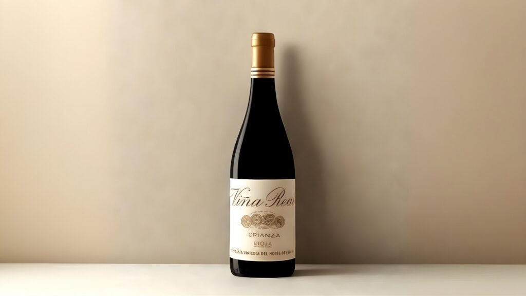 Rioja wine 2025 investment
