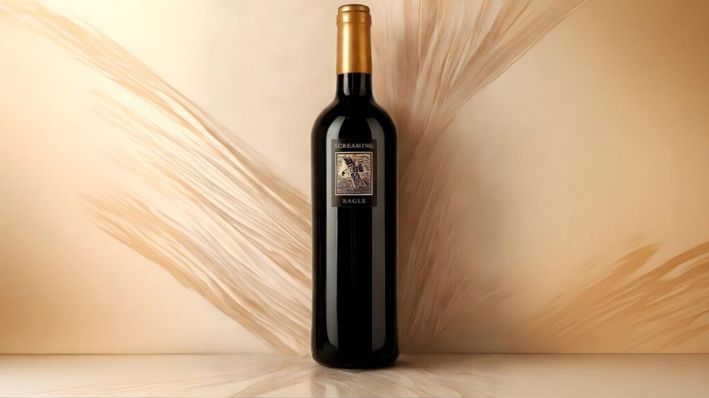 Screaming Eagle Cabernet Sauvignon