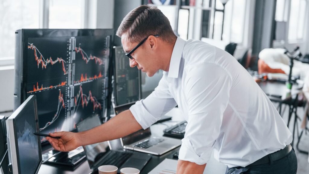 Stock Market Concentration Risk Reaches Historic Levels in 2026