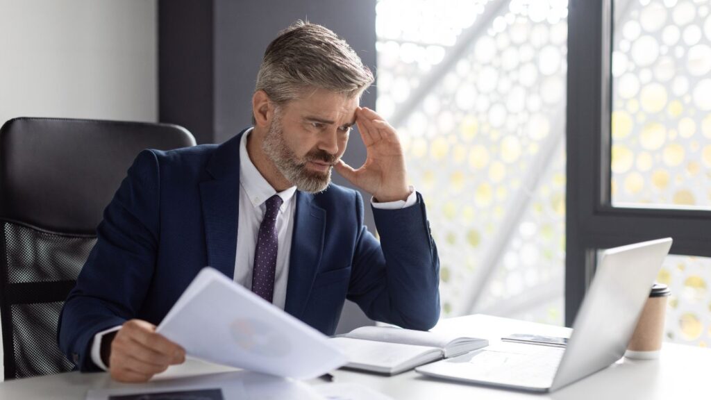 mistakes in real estate investing