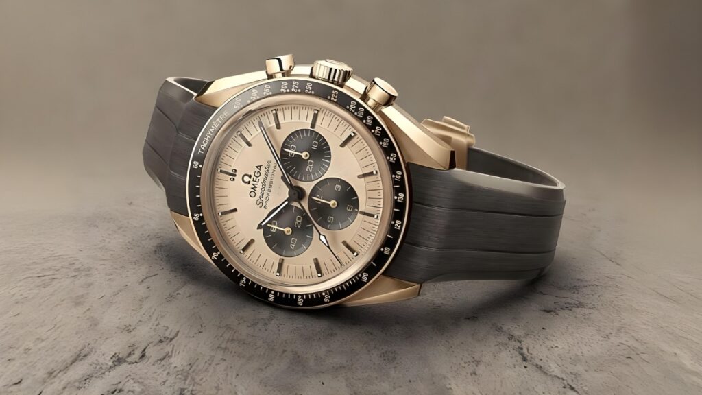 omega speedmaster