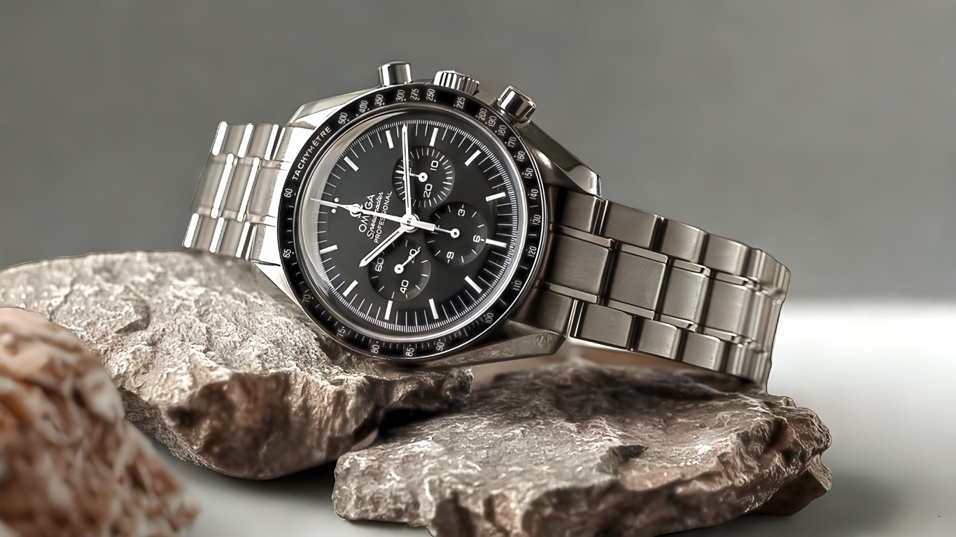 omega speedmaster 2025 watch