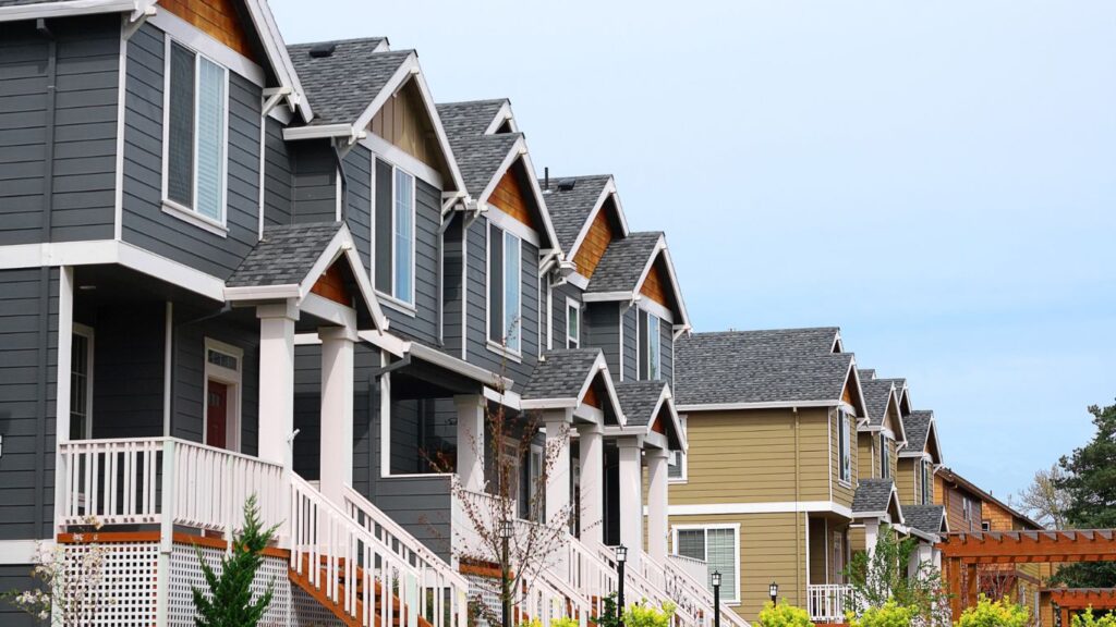 roi in real estate