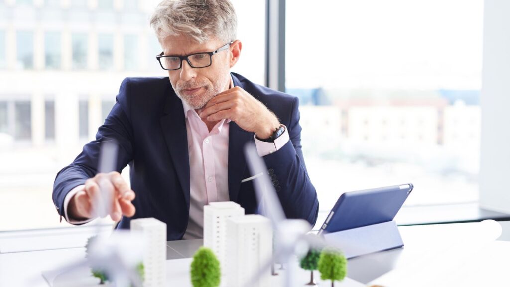 Balance Risk & Reward In Real Estate