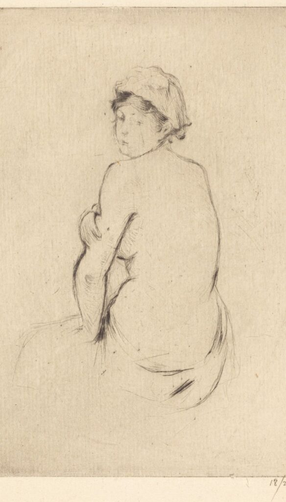 Berthe Morisot