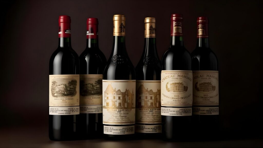 Is Now The Right Moment To Reinvest In Bordeaux Wine?