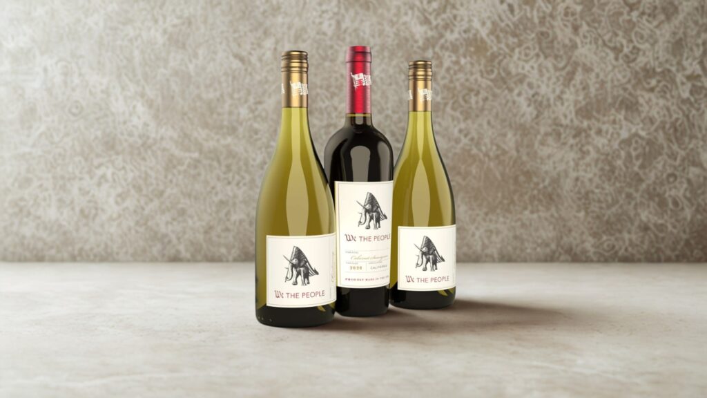 Cabernet Sauvignon vs Chardonnay