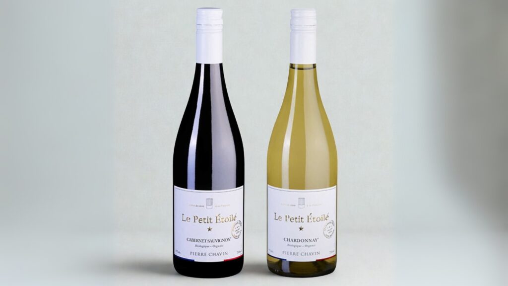 Cabernet Sauvignon vs Chardonnay