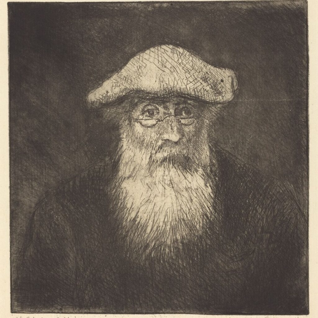 Camille Pissarro
