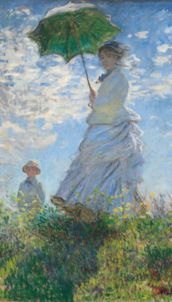 Claude Monet