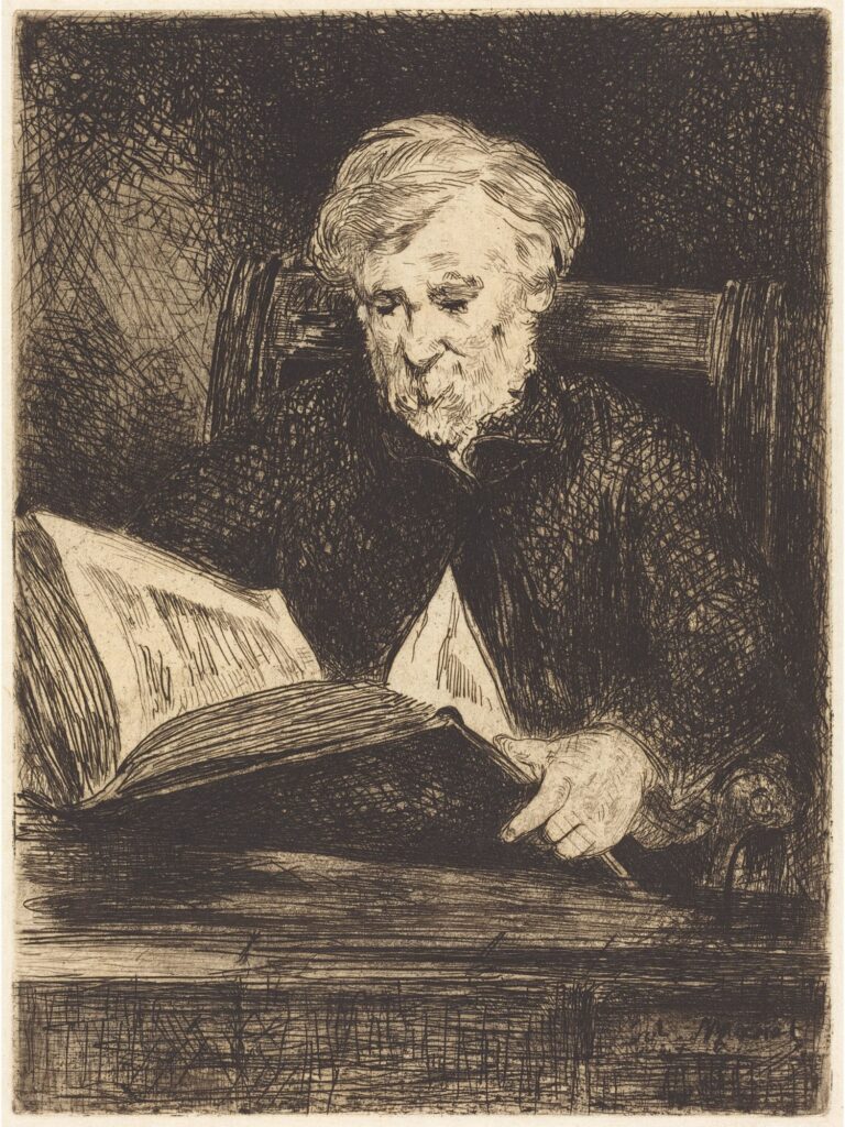 Édouard Manet