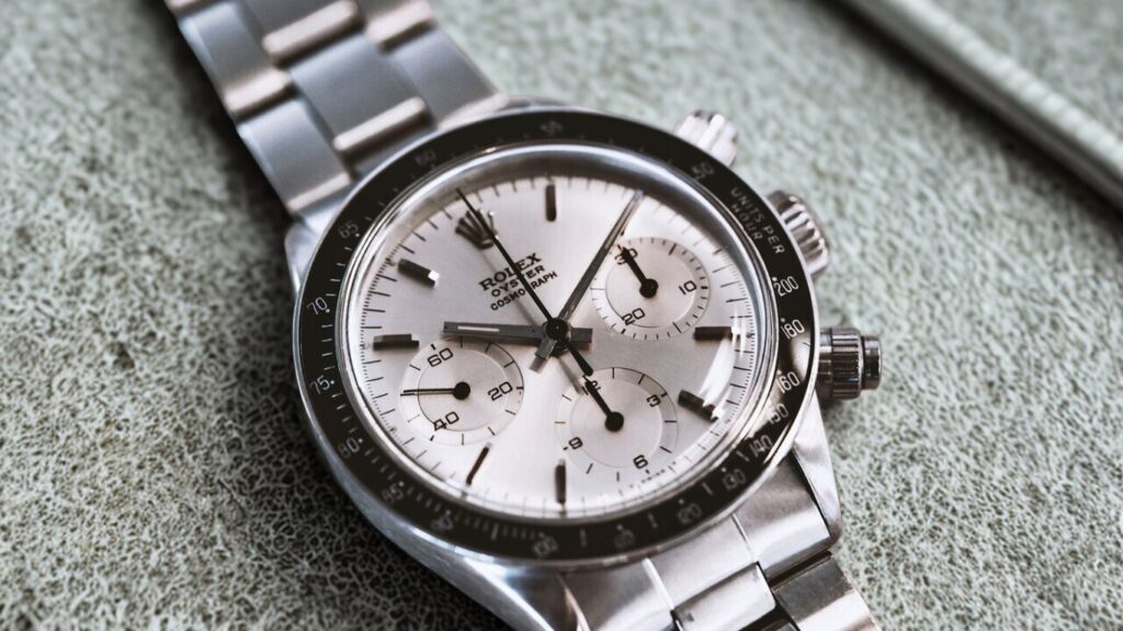 Eric Claptonโs Daytona