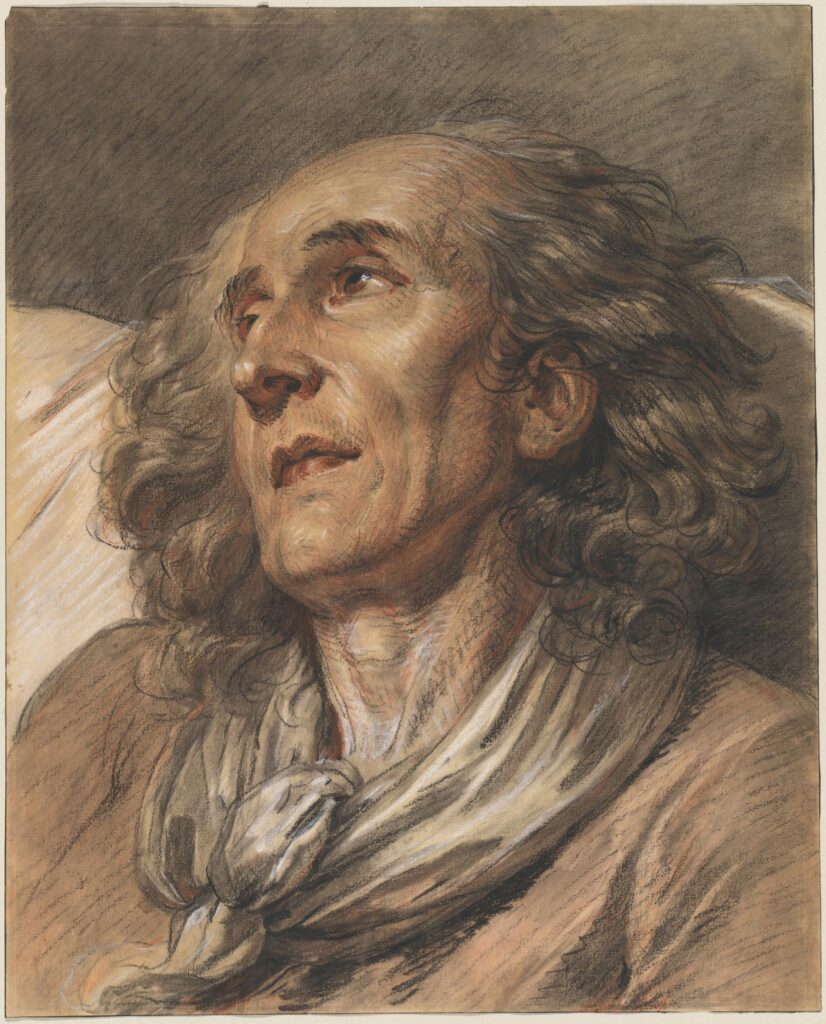 Jean-Baptiste Greuze