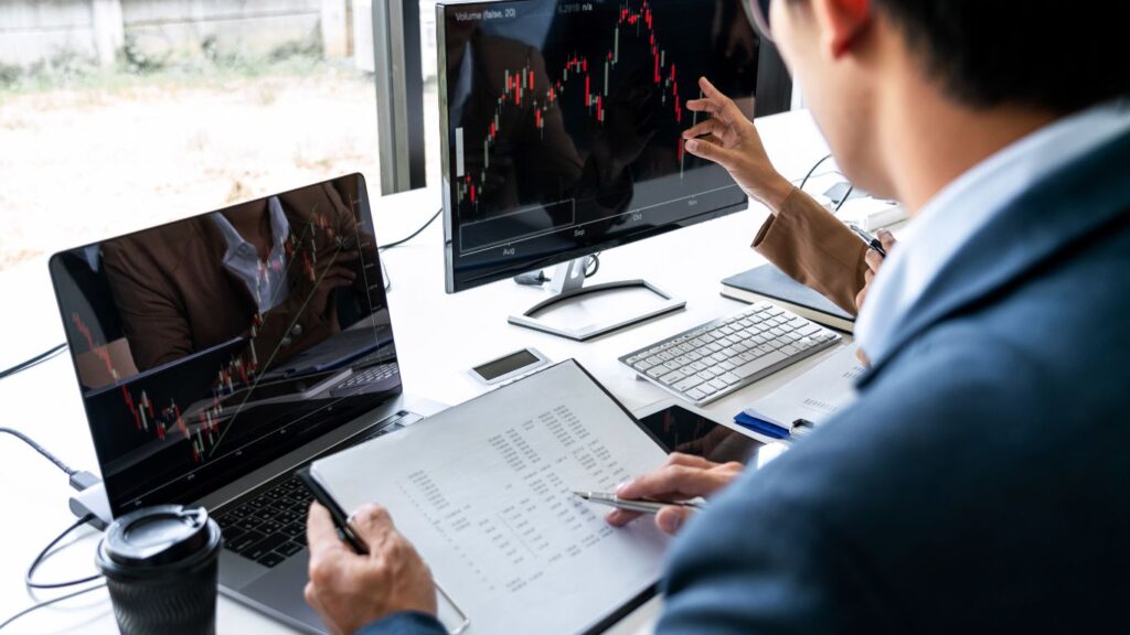 Market Timing vs Dollar-Cost Averaging