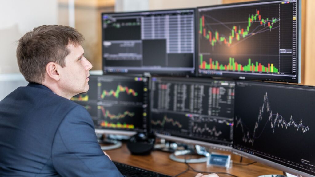 Market Timing vs Dollar-Cost Averaging